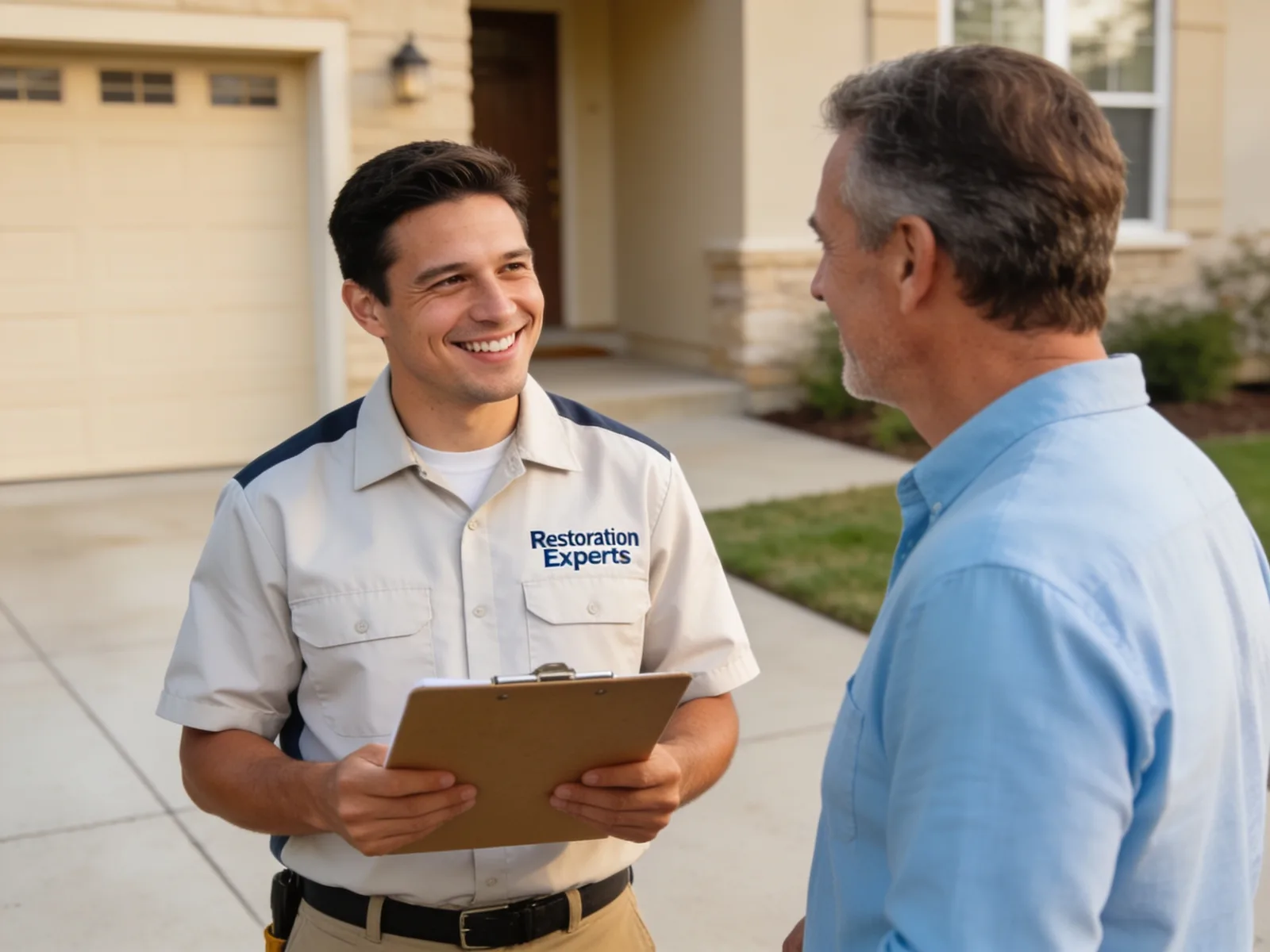 Water Damage Cleanup Popejoy, IA FAQs